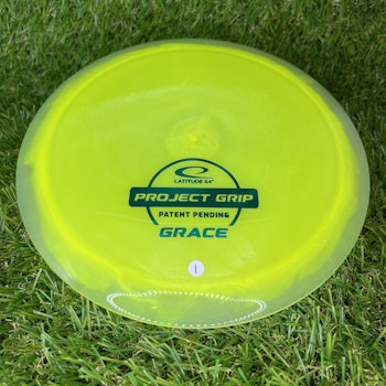 Project Grip Grace