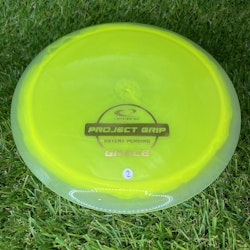 Project Grip Grace