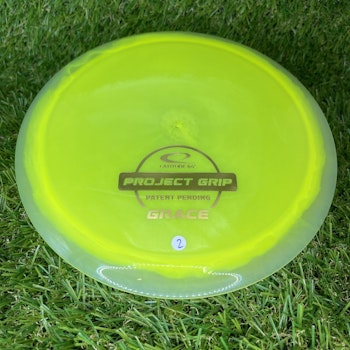 Project Grip Grace