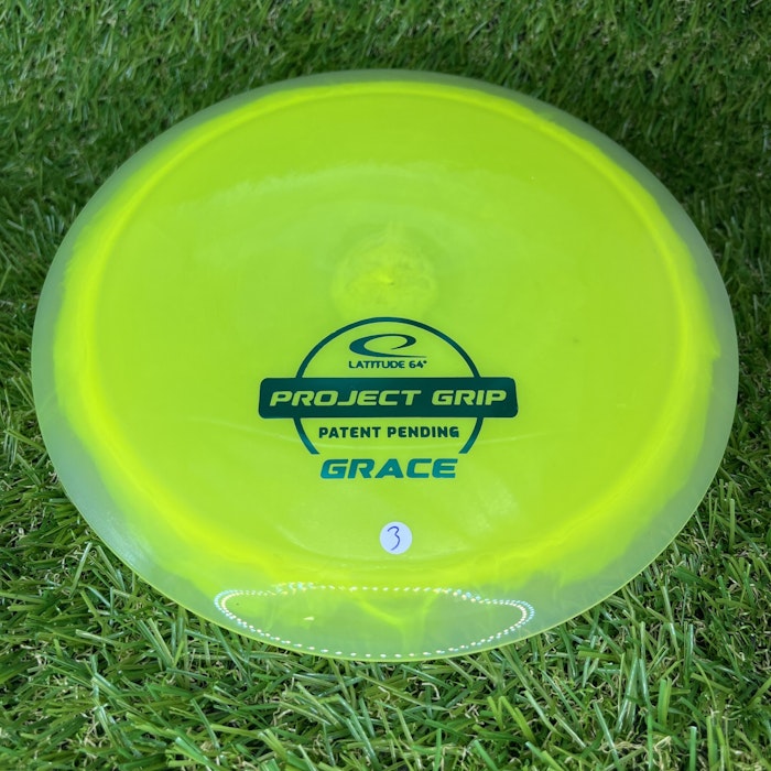 Project Grip Grace