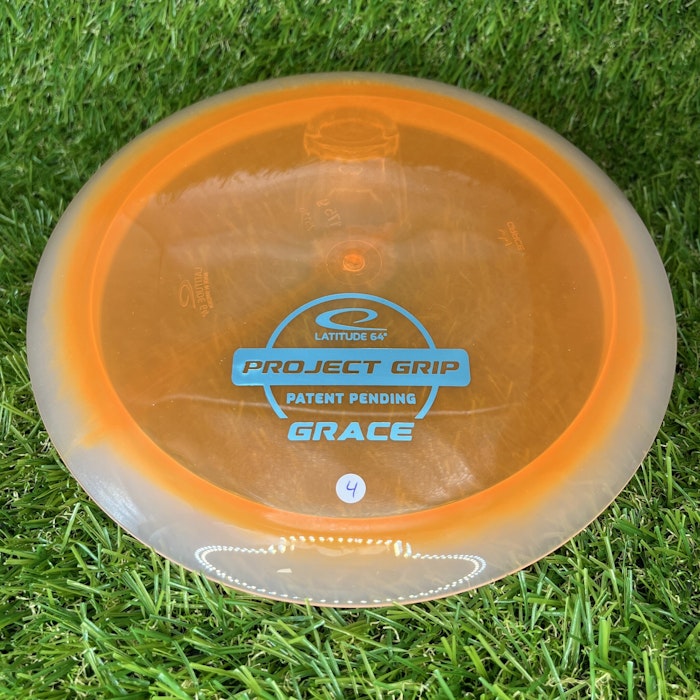 Project Grip Grace