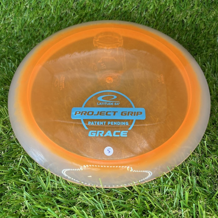 Project Grip Grace