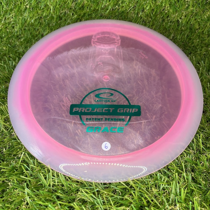 Project Grip Grace