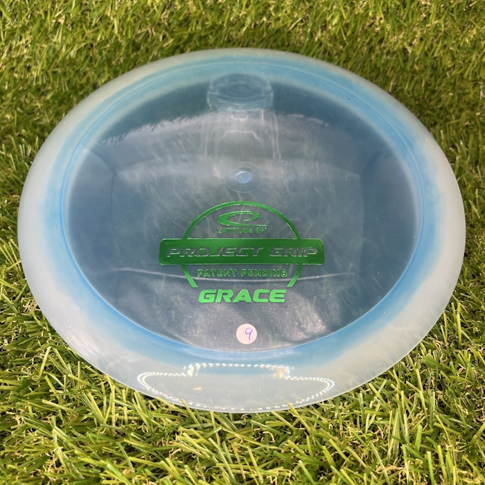 Project Grip Grace
