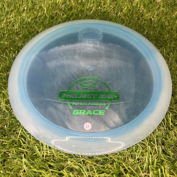 Project Grip Grace