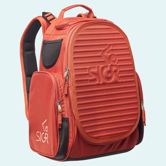 SIGR Balder (PRE SALE)