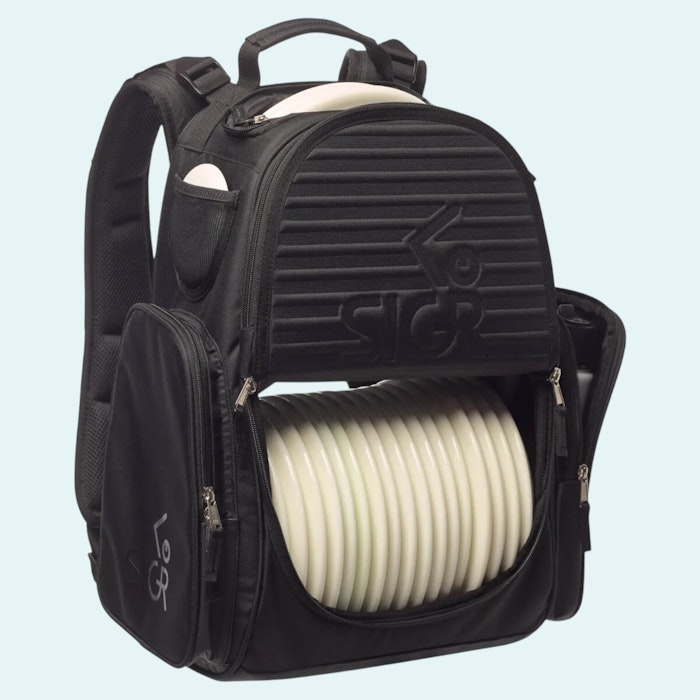 SIGR Balder (PRE SALE)