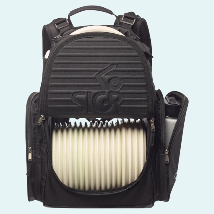 SIGR Balder (PRE SALE)