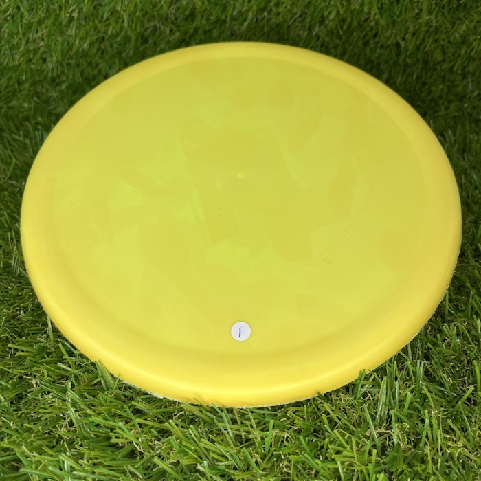 SETI Hard M1.0 Prototype