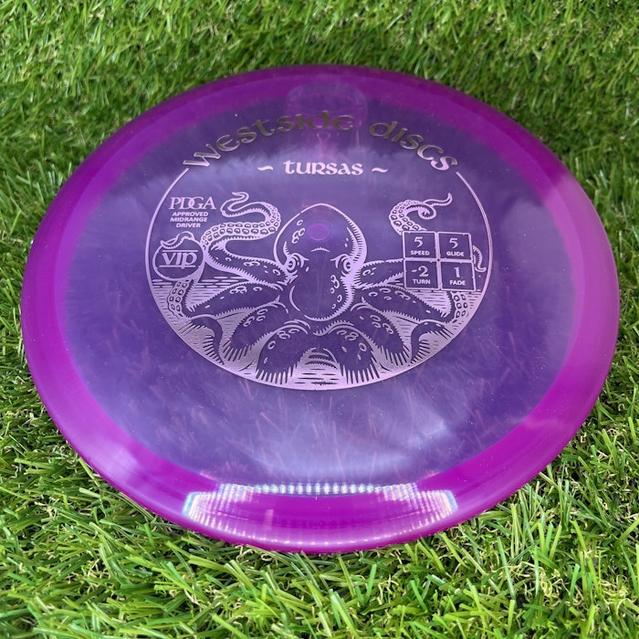 VIP Tursas