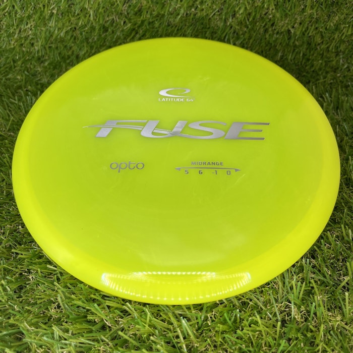 Opto Fuse