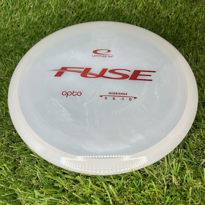 Opto Fuse