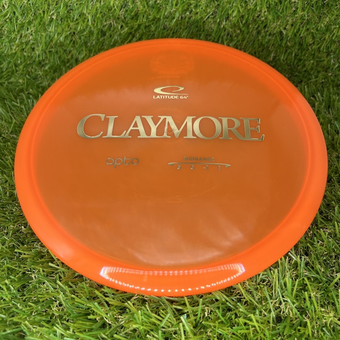 Opto Claymore