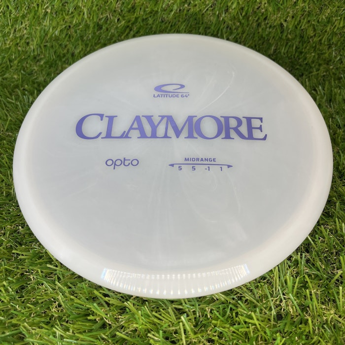 Opto Claymore