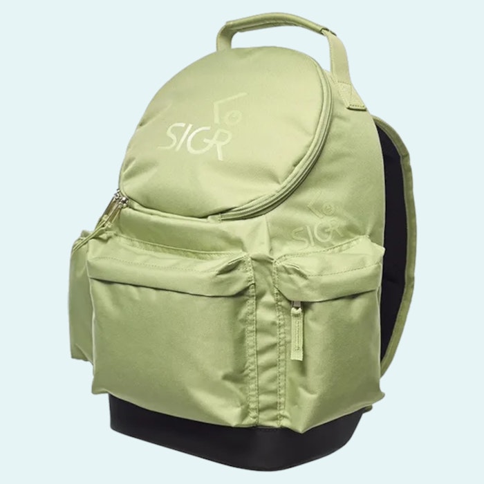 SIGR Loke (PRE SALE)