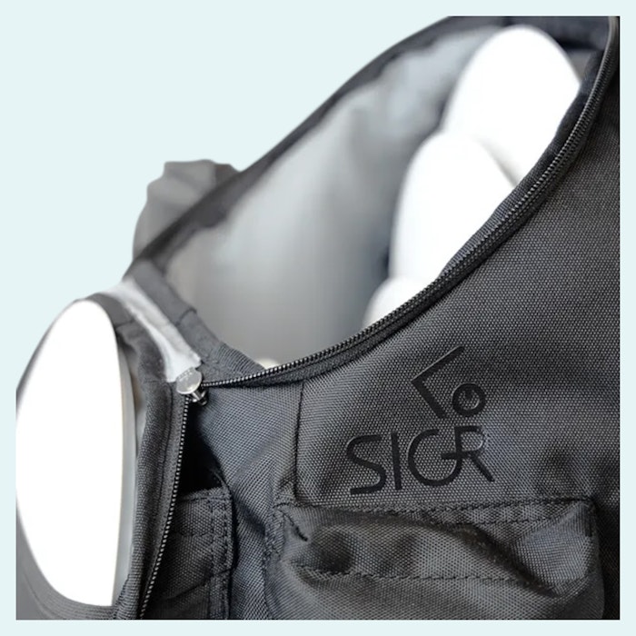 SIGR Loke (PRE SALE)