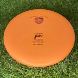P-Line Flex 2 P1