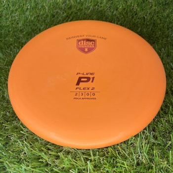 P-Line Flex 2 P1