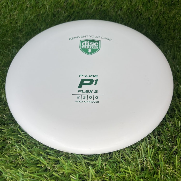 P-Line Flex 2 P1