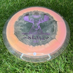 VIP-X Ring Stag Heidi Laine 2025