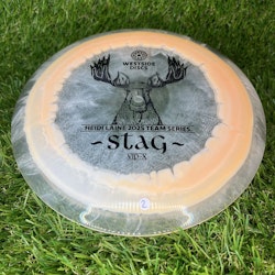 VIP-X Ring Stag Heidi Laine 2025