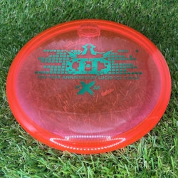 Lucid ICE Judge 10 Year Anniversary