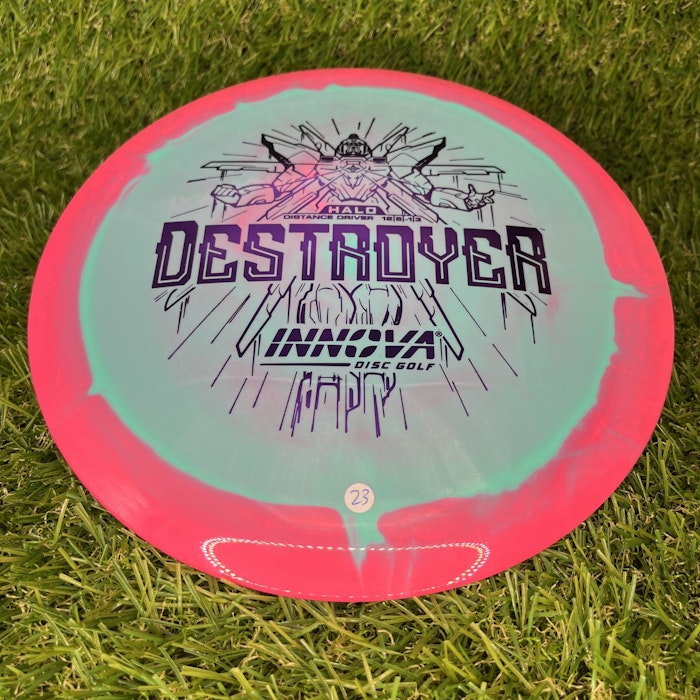Halo Star Destroyer