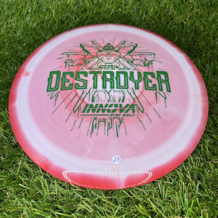 Halo Star Destroyer