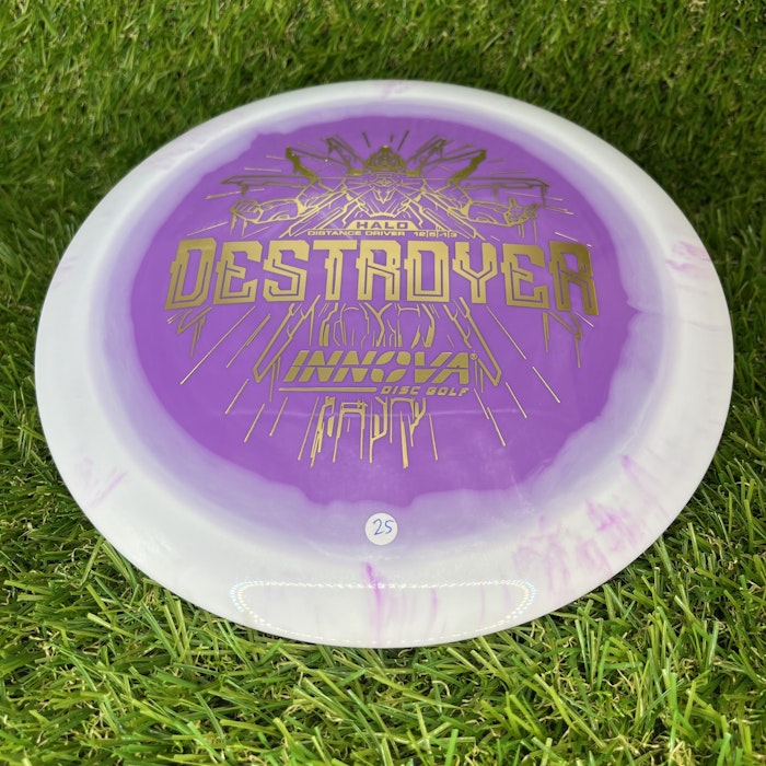 Halo Star Destroyer