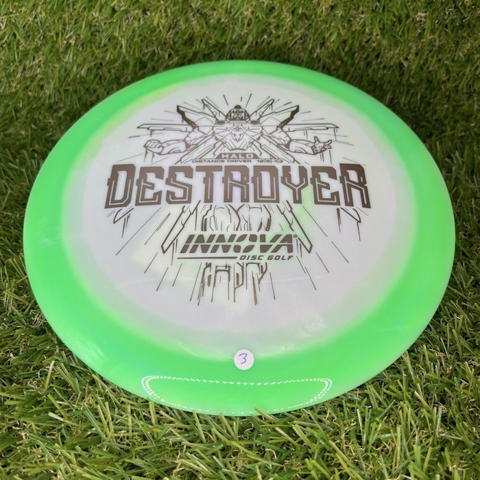 Halo Star Destroyer