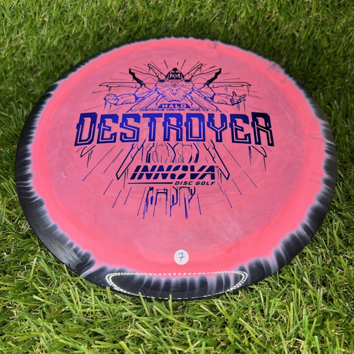 Halo Star Destroyer
