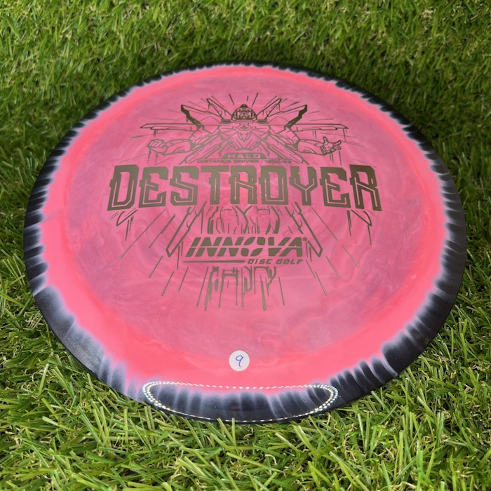 Halo Star Destroyer