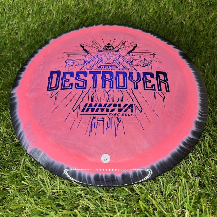 Halo Star Destroyer