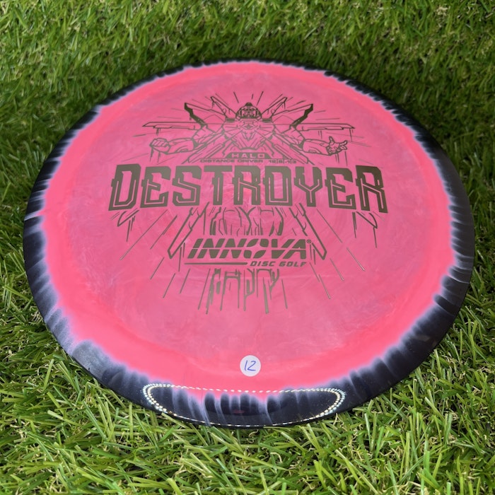 Halo Star Destroyer