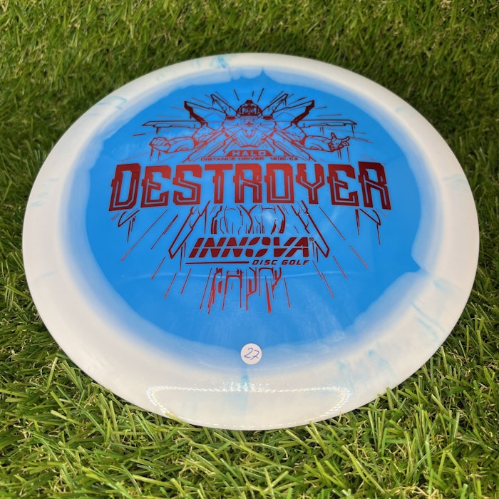 Halo Star Destroyer