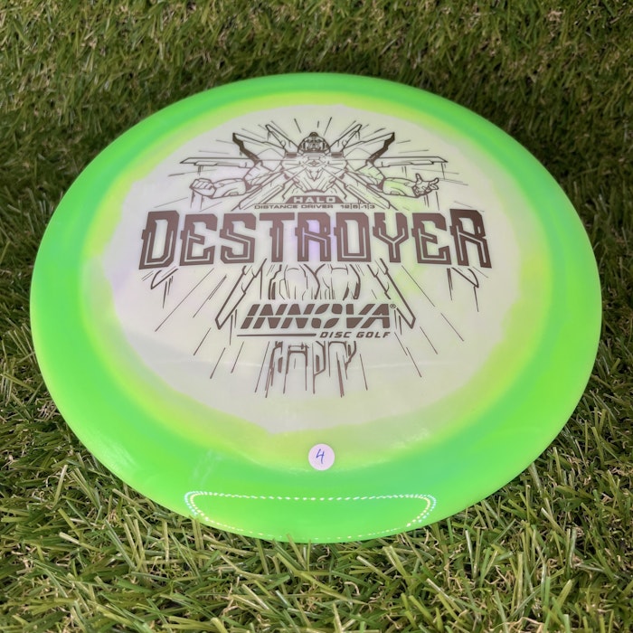 Halo Star Destroyer