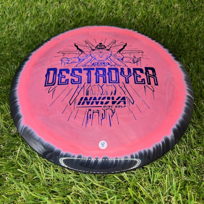 Halo Star Destroyer