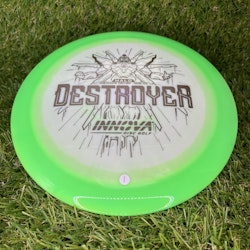 Halo Star Destroyer