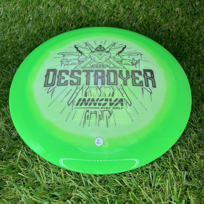 Halo Star Destroyer