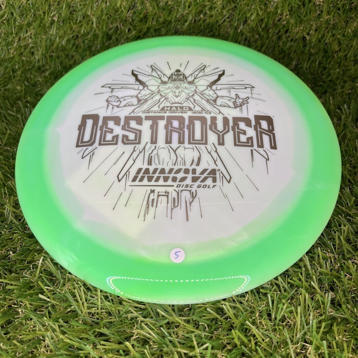 Halo Star Destroyer