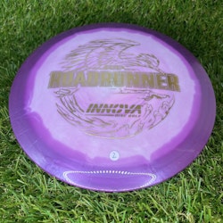 Halo Star Roadrunner