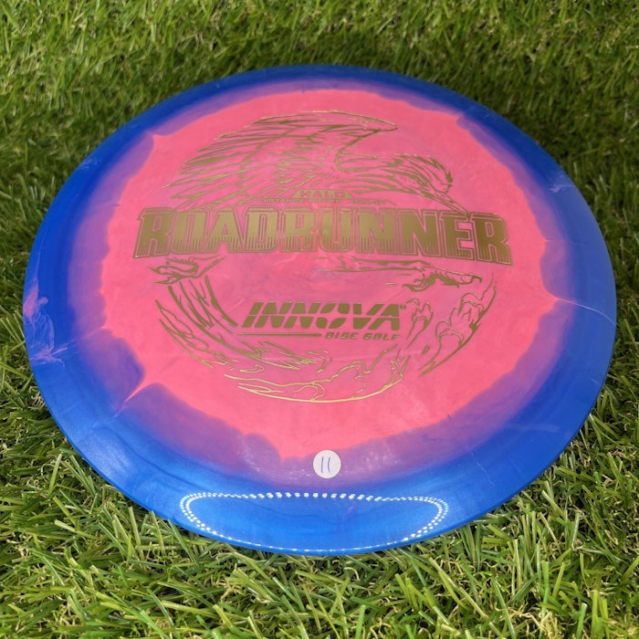 Halo Star Roadrunner