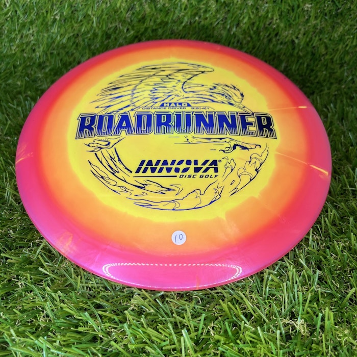 Halo Star Roadrunner