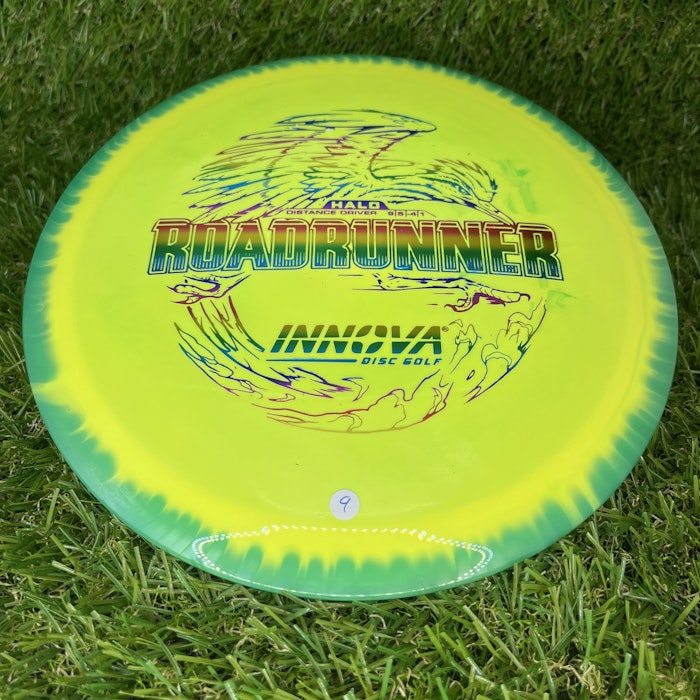 Halo Star Roadrunner