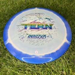Halo Star Tern