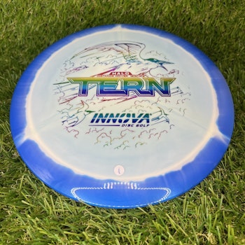 Halo Star Tern