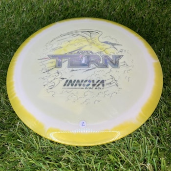 Halo Star Tern