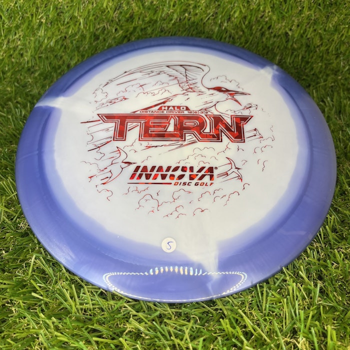 Halo Star Tern