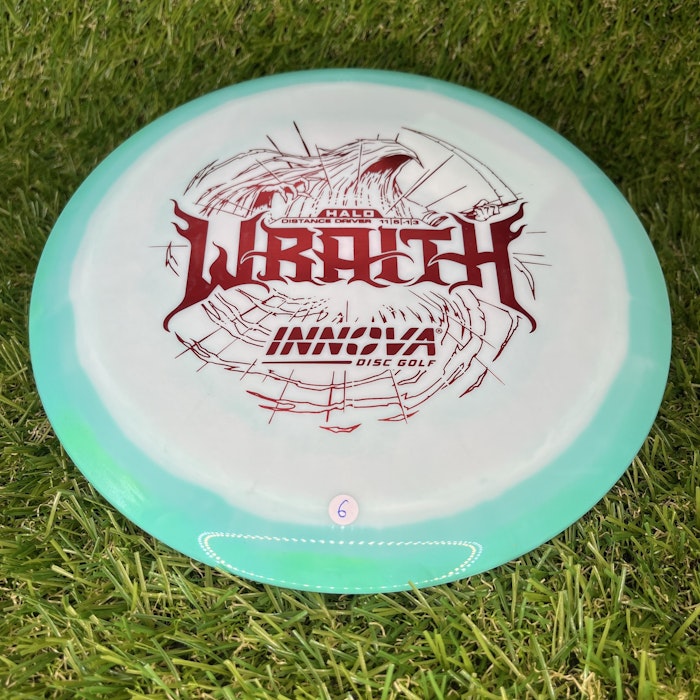 Halo Star Wraith
