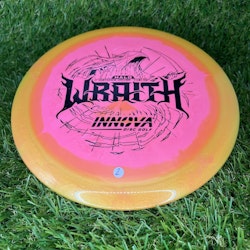 Halo Star Wraith